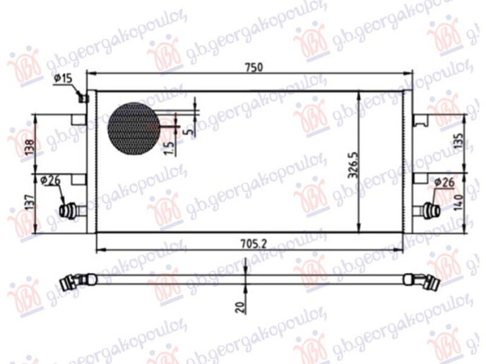 Dodatni hladnjak motora 2.0 benzin (705x323)