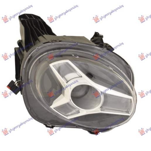 Far sa LED svjetlom (DEPO)