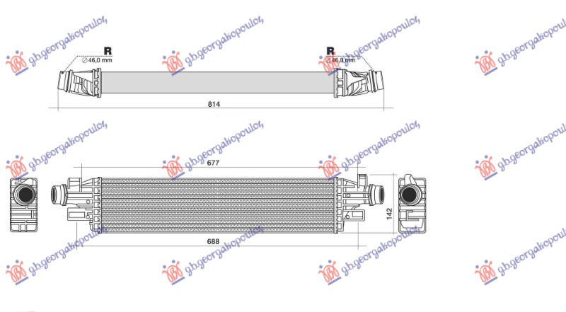 Intercooler 1.3 CDTI (570x127)