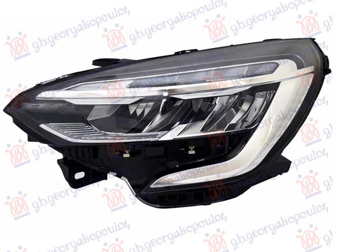 Far FULL LED (niska verzija) (E) (TYC)