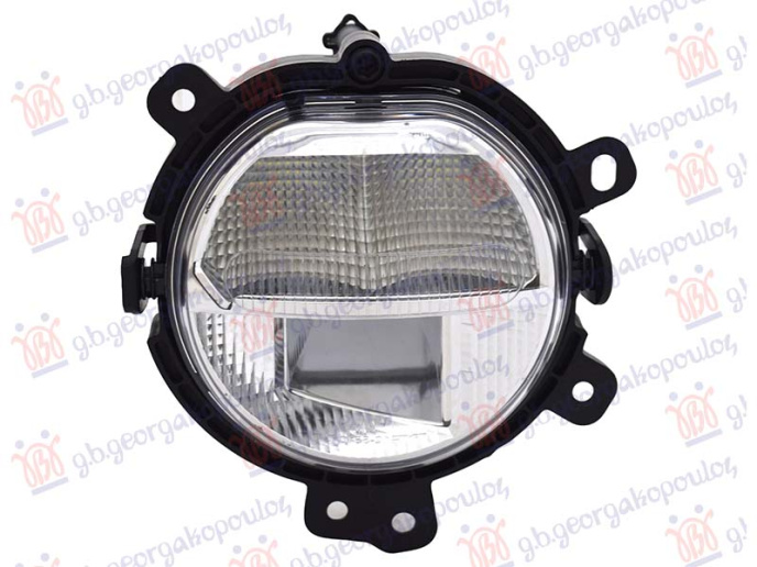 Maglenka LED (TYC)