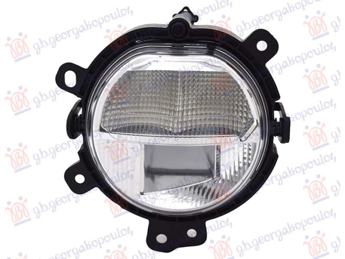 Maglenka LED (TYC)