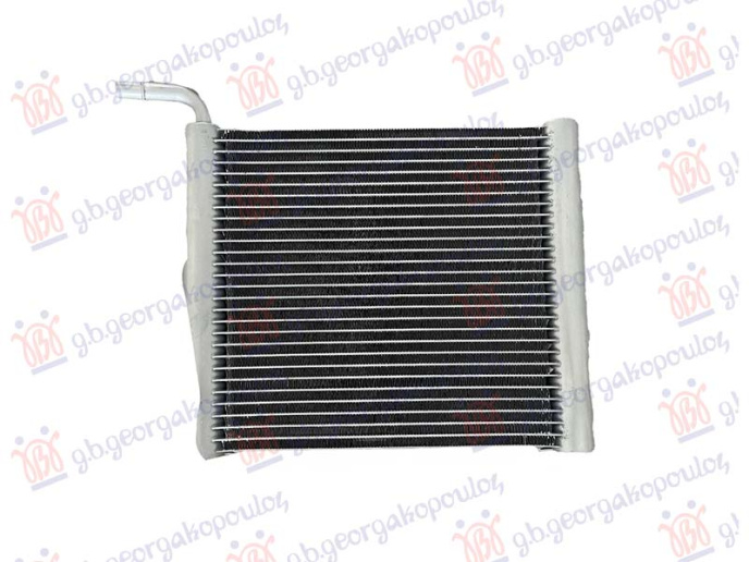 Dodatni hladnjak motora 3.0 benzin - 2.0-3.0 dizel/hibrid (281x278)