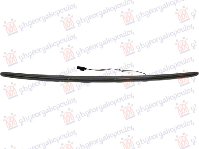Treće stop-svjetlo LED (S/JCW)