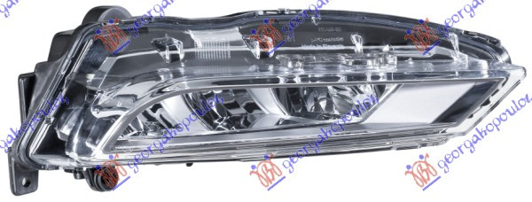 Maglenka LED (CUPRA)