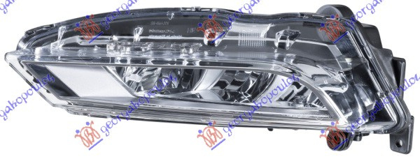 Maglenka LED (CUPRA)