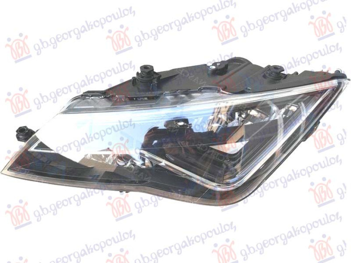Far FULL LED