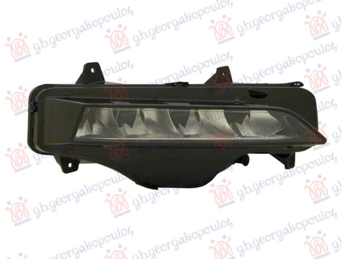 Maglenka LED -2024 (E) (DEPO)