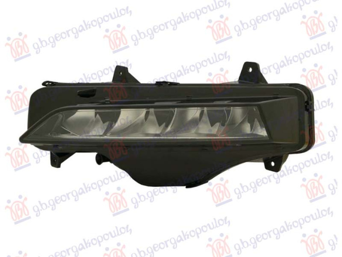 Maglenka LED -2024 (E) (DEPO)