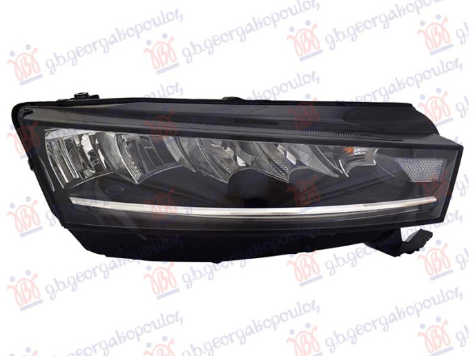 Far FULL LED (E) -2024 (TYC)