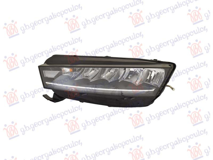 Far FULL LED (E) -2024 (DEPO)