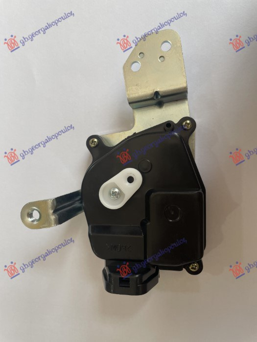 MOTOR BRAVE PREDNJIH VRATA (SA NOSACEM) (5 PIN)