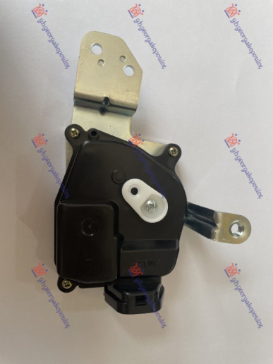 MOTOR BRAVE PREDNJIH VRATA (SA NOSACEM) (5 PIN)