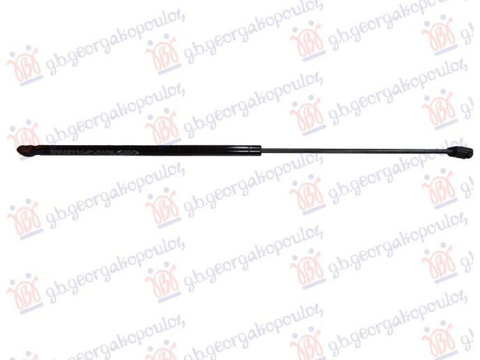 Amortizer haube (724L-150N)