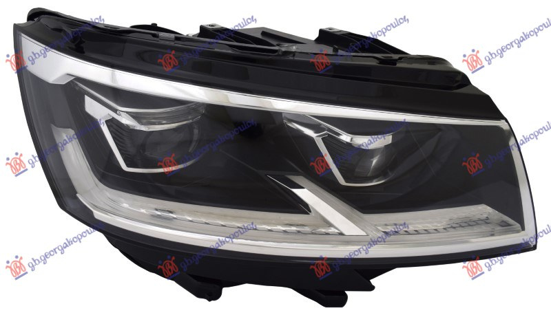 Far FULL LED (TYC)