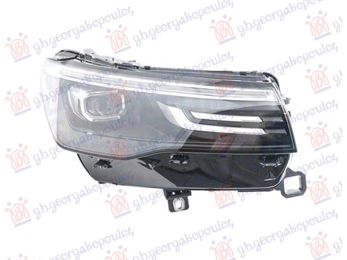 Far LED (E) (MARELLI)
