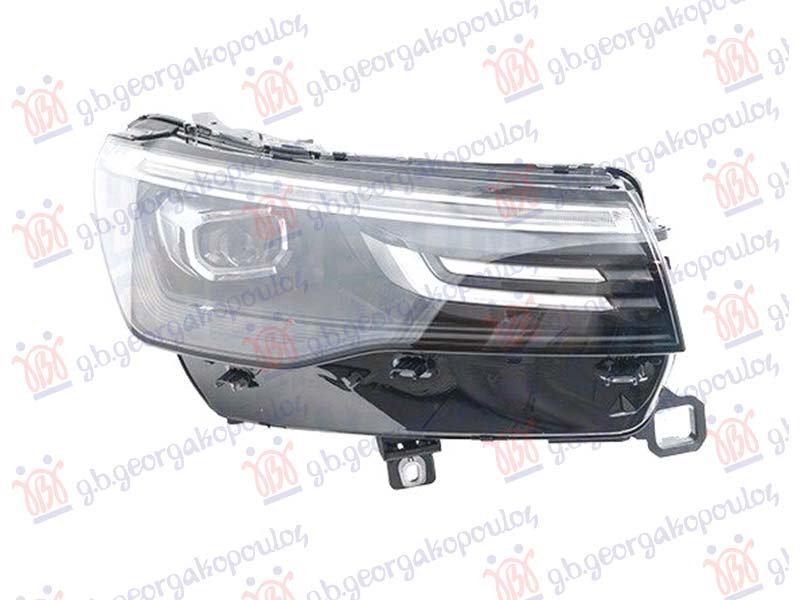 Far LED (E) (MARELLI)