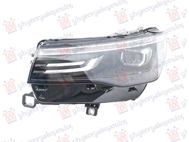 Far LED (E) (MARELLI)