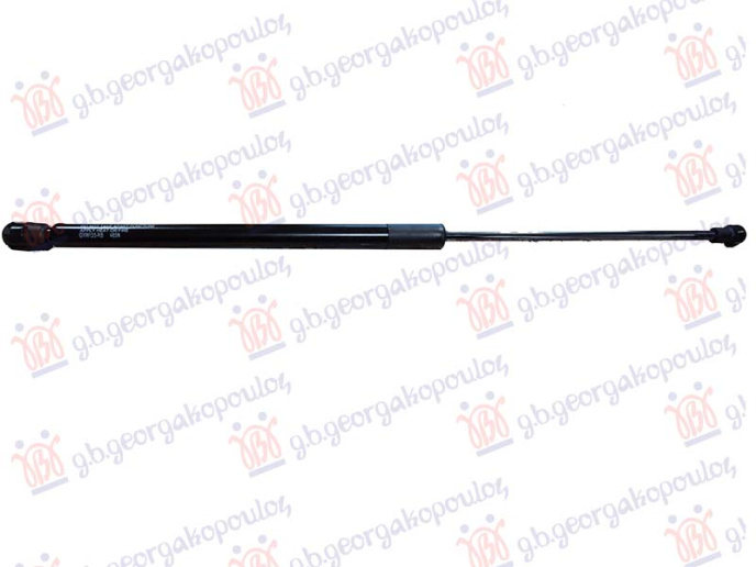 Amortizer vrata prtljažnika (540L-485N)