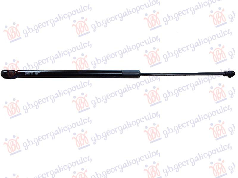 Amortizer vrata prtljažnika (540L-485N)