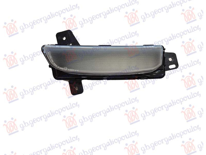 Prednje svjetlo/dnevno svjetlo MATRIX LED (VALEO)