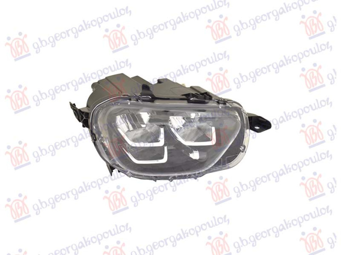 Far LED 2020- (E) (DEPO)
