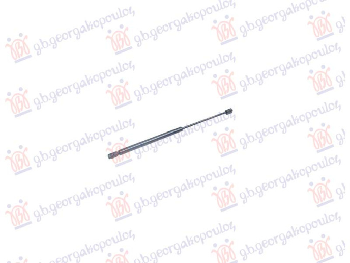 Amortizer vrata prtljažnika (513L-170N) (MARELLI)