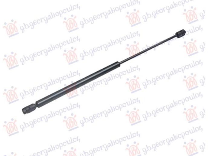 Amortizer vrata prtljažnika (485L-470N) (MARELLI)