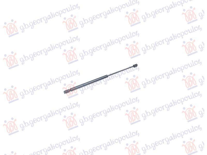 Amortizer vrata prtljažnika (696L-630N) (MARELLI)