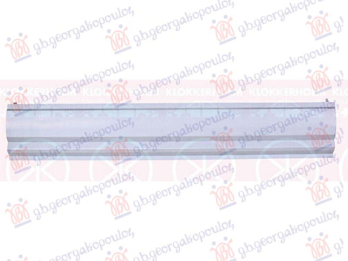 Panel bočne stranice (27cm)