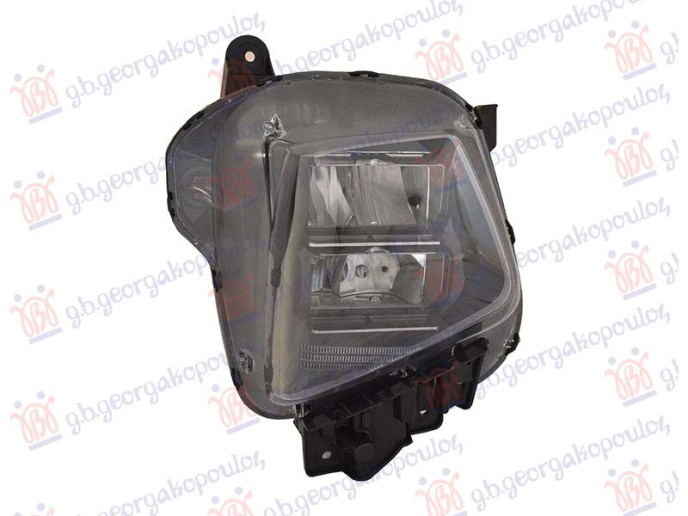 Far FULL LED MATRIX (DEPO)