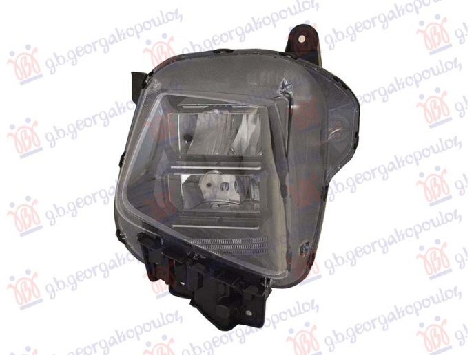 Far FULL LED MATRIX (DEPO)