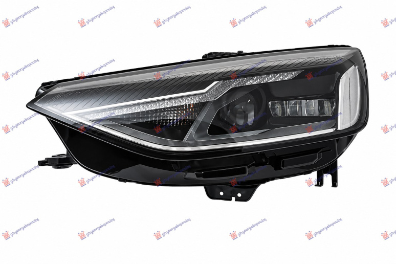 Far električni LED (LED/PWY24W) (MARELLI)
