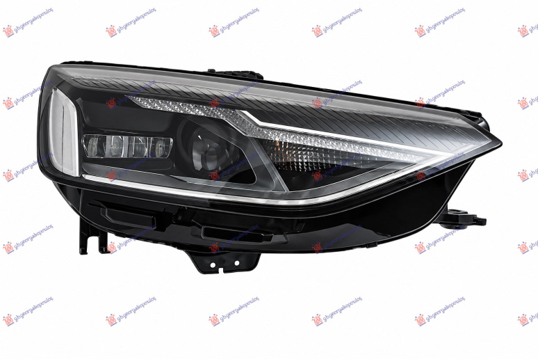 Far električni LED (LED/PWY24W) (MARELLI)