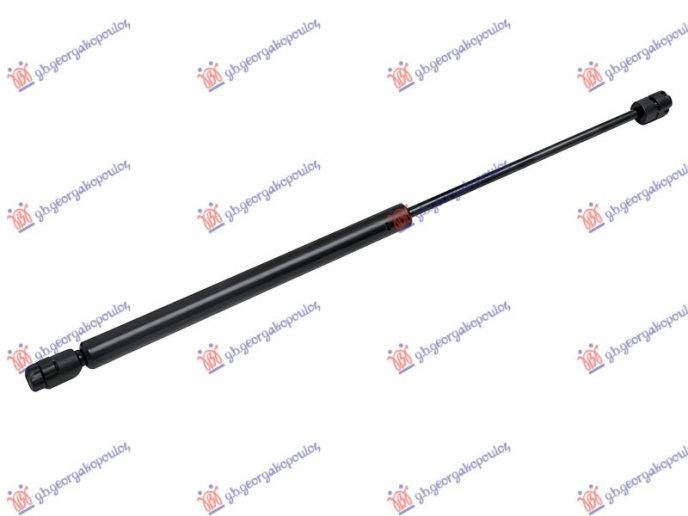 Amortizer vrata prtljažnika (645L-300N) (MARELLI)