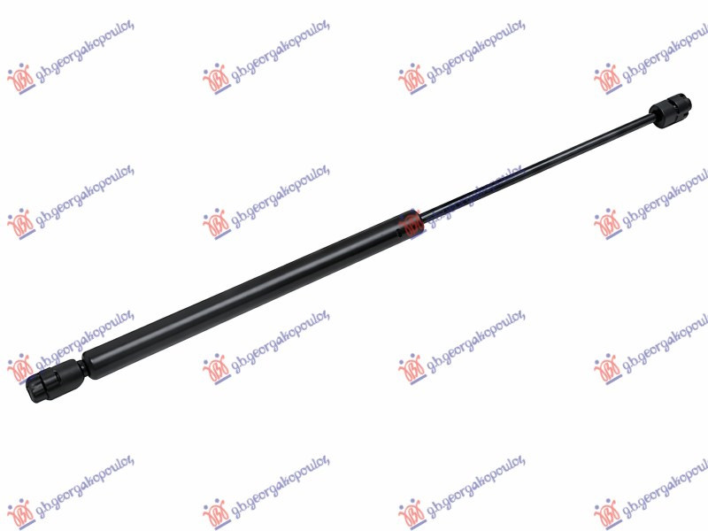 Amortizer vrata prtljažnika (334L-480N) (MARELLI)