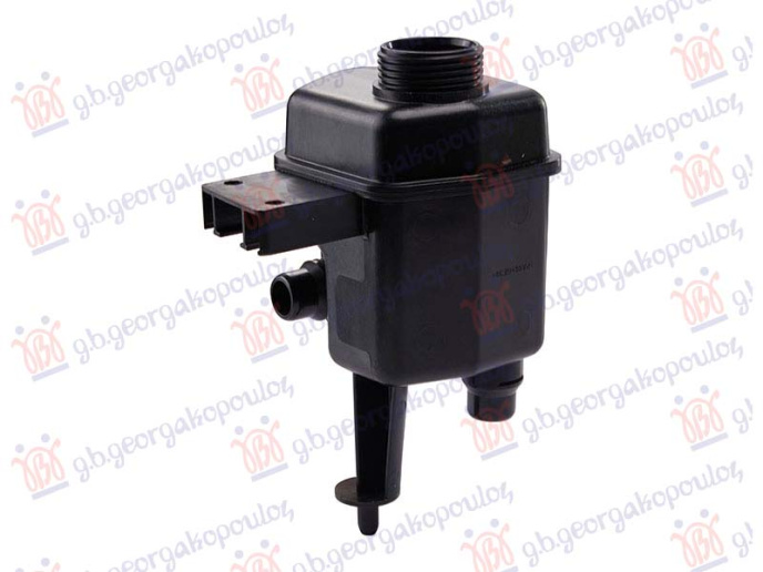Ekspanzijska posuda hibrid (2.0L) (N20)