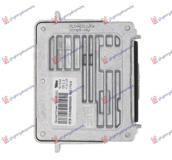Balast Bi-Xenon (VALEO)