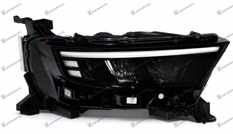 Far FULL LED (ECO) (VALEO)