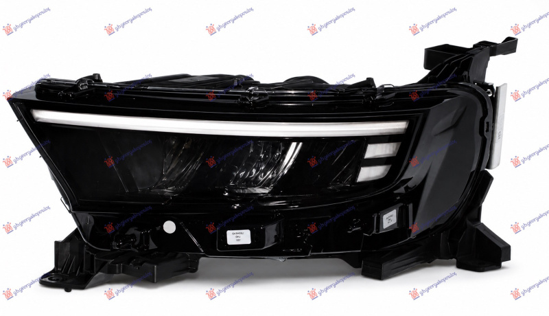 Far FULL LED (ECO) (VALEO)