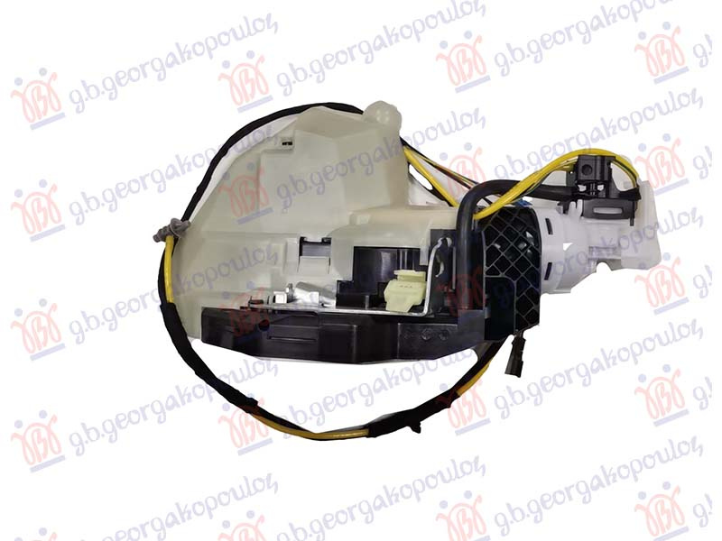 Brava stražnjih vrata električna (SOFT CLOSE) (KEYLESS) (6 pinova)