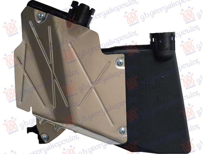 Kućište filtra zraka (3.0L)