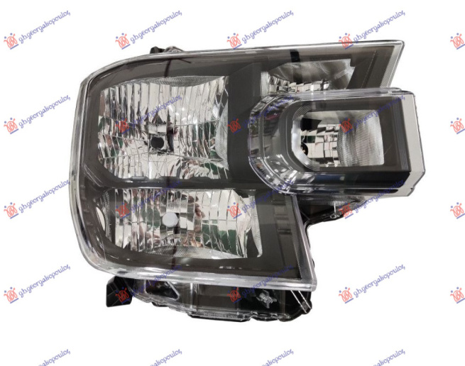 Far LED (H7/HB3/PY21W/W21/5W) (DEPO)