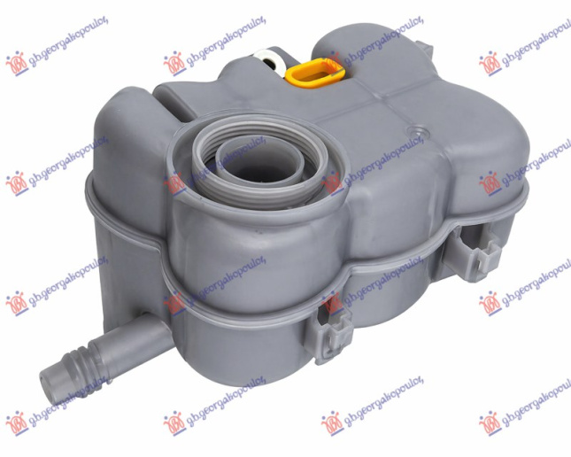 Ekspanzijska posuda (2.0L/2.9L/3.0L)