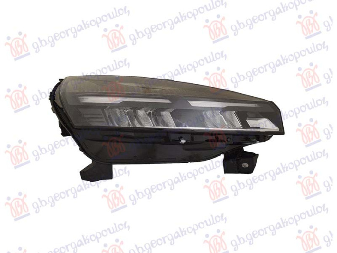 Far FULL LED (HIGH PERFORMANCE) (DEPO)