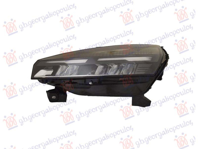 Far FULL LED (HIGH PERFORMANCE) (DEPO)