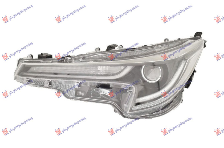 Far FULL LED (sa projektorom) (DEPO)