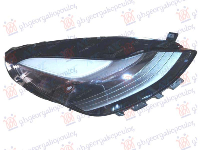Far FULL LED