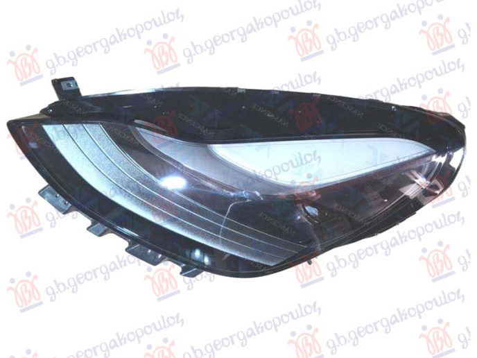 Far FULL LED