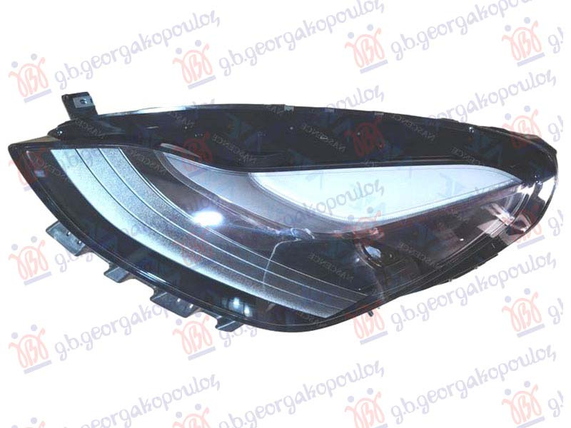 Far FULL LED